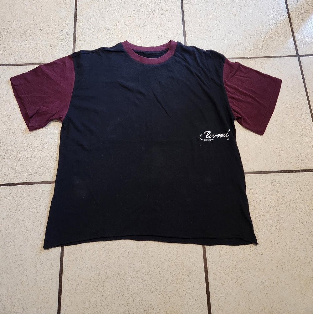 Elwood T-Shirt SzL